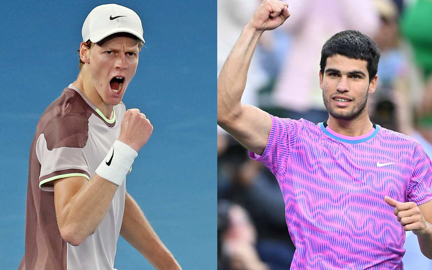 Alcaraz 'giải khát' danh hiệu khi vô địch Rotterdam Open 2025 - Ảnh 3.