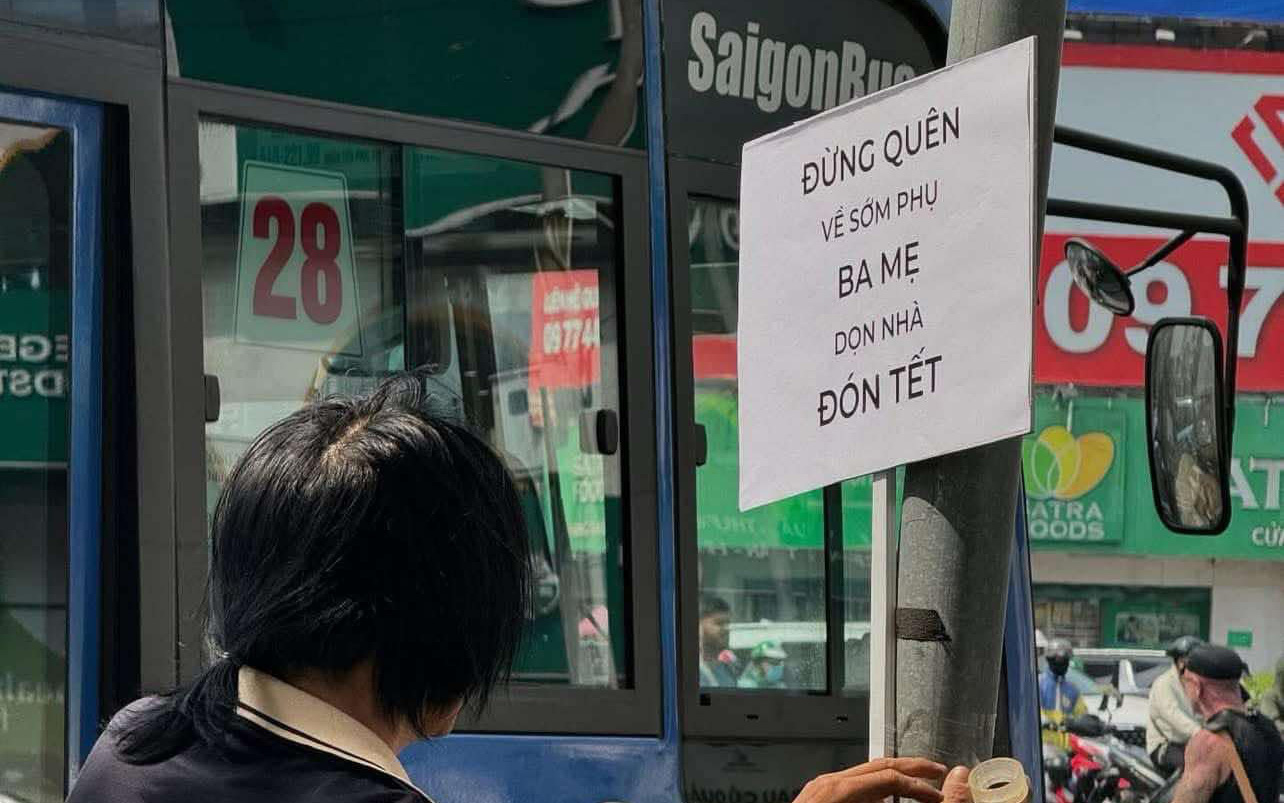  Góc cay cú: vé số đem tặng lại trúng tiền tỉ  - Ảnh 4.