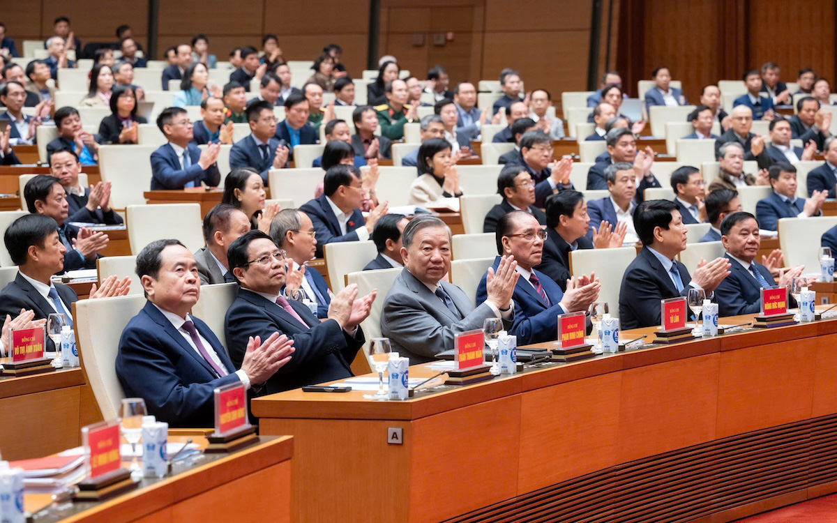 Thời cơ vàng để khẳng định năng lực cạnh tranh công nghệ trên trường quốc tế - Ảnh 4.