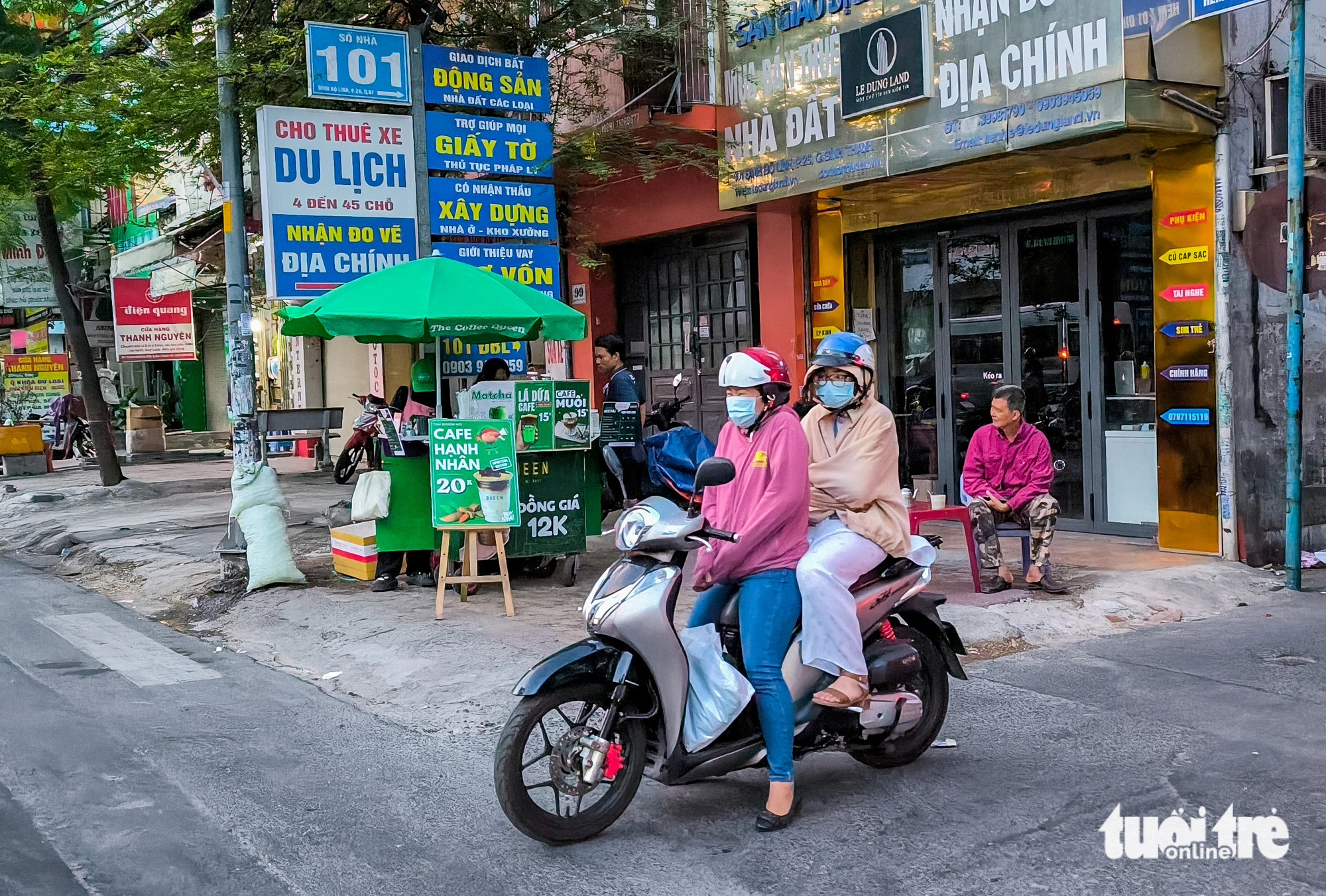 Sáng nay cả Nam Bộ lạnh, có nơi 16 độ C, TP.HCM bao nhiêu độ? - Ảnh 3.