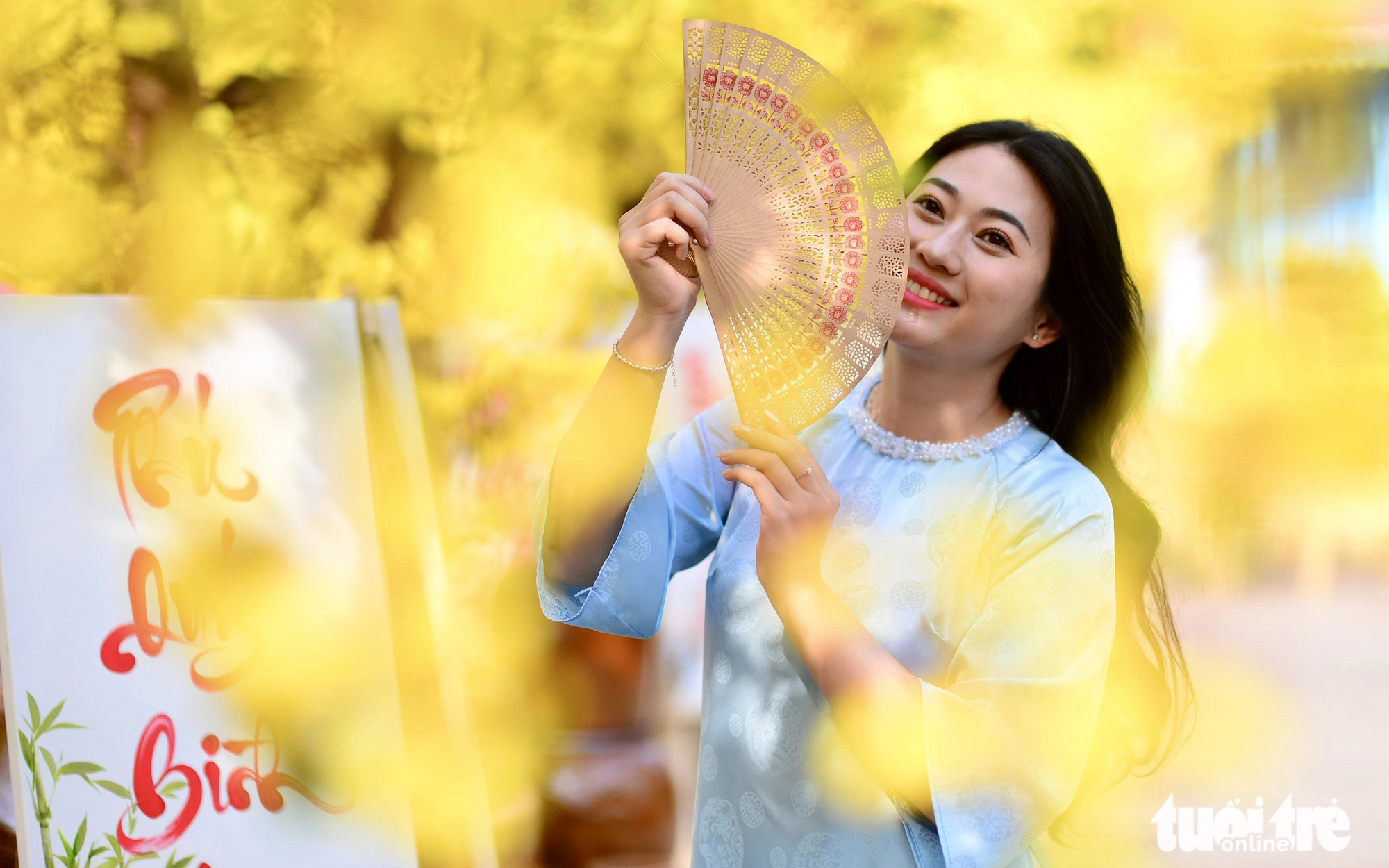 Sắp diễn ra lễ hội xuân lớn nhất Việt Nam - Ảnh 3.