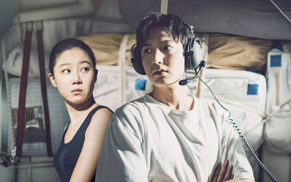 Lee Min Ho ‘hứng đá’ vì một câu thoại trong phim trăm tỷ - Ảnh 6.