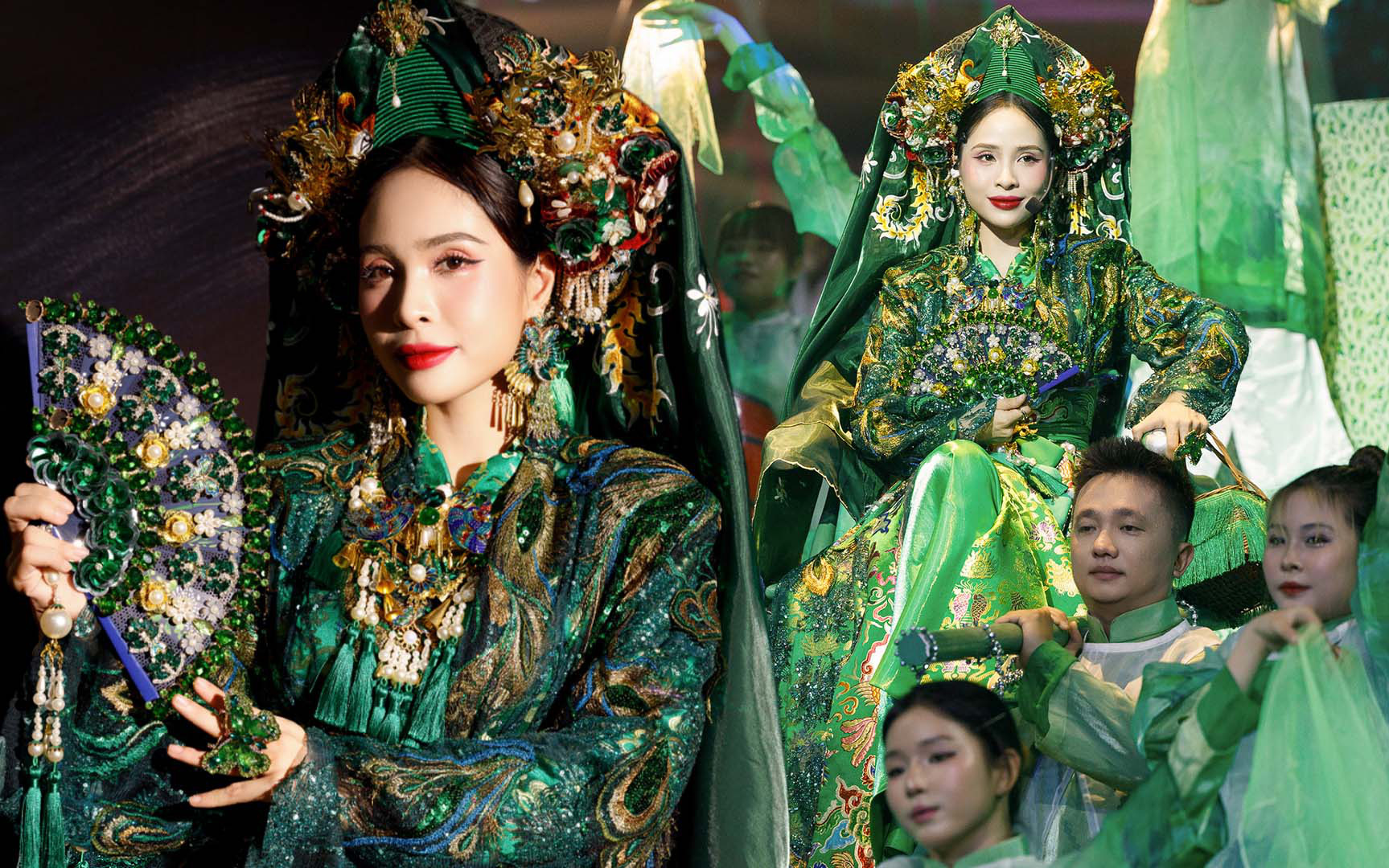 Siêu mẫu Xuân Lan không ngại 'xin tiền' để cứu chữa cho bệnh nhi khó khăn - Ảnh 11.