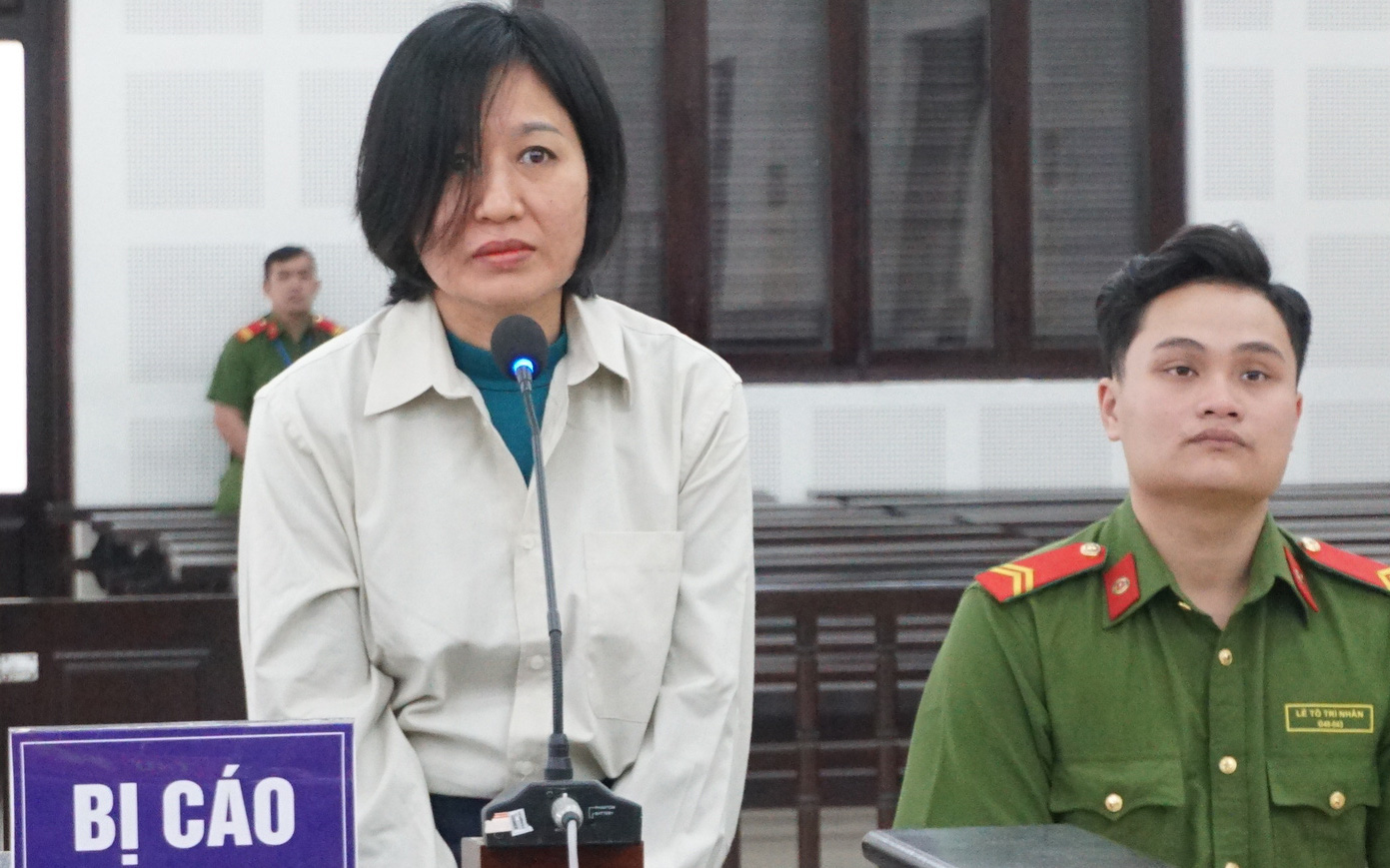 Pháp nhân trốn thuế: giám đốc và doanh nghiệp cùng lãnh án - Ảnh 2.