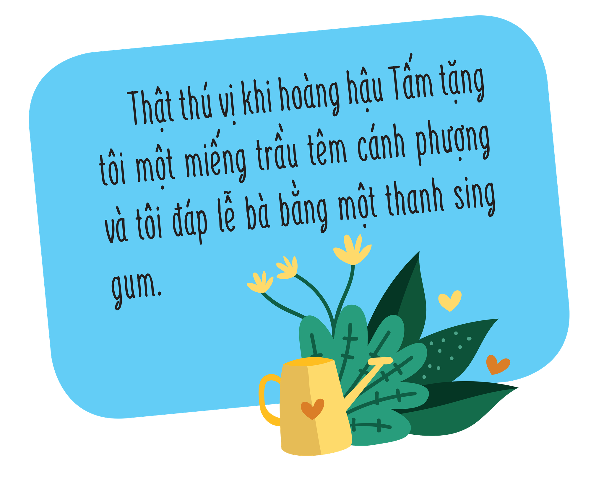 Năm mới, mình chúc bạn...- Ảnh 3.