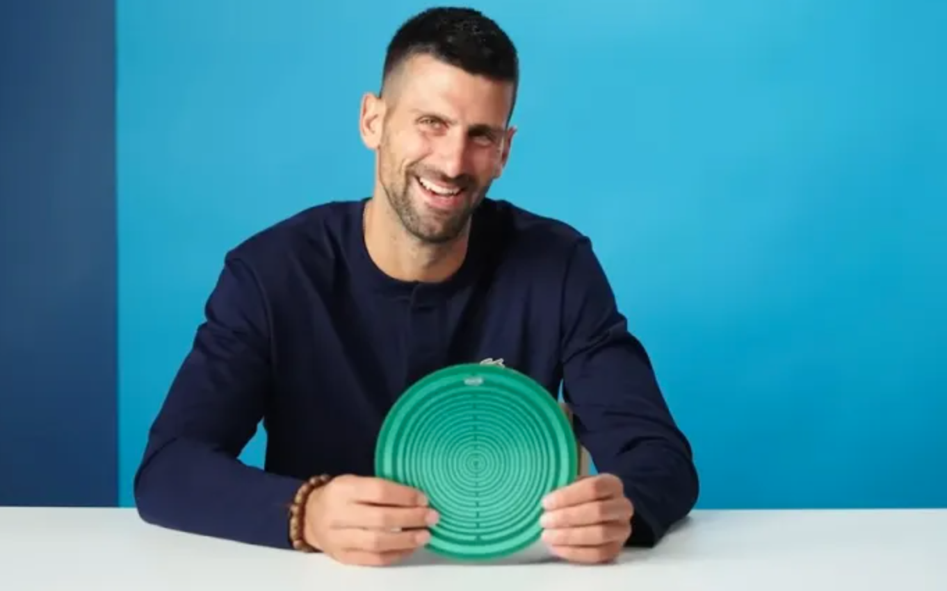 Novak Djokovic bị tố giả vờ chấn thương để tăng kịch tính cho trận đấu - Ảnh 4.