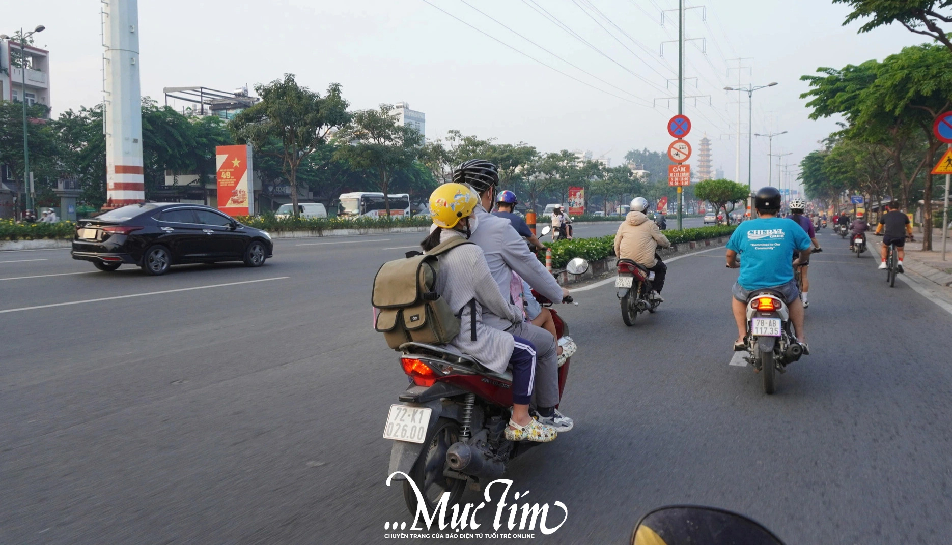 Thời tiết TP.HCM tiếp tục lạnh do không khí lạnh tăng cường- Ảnh 10.