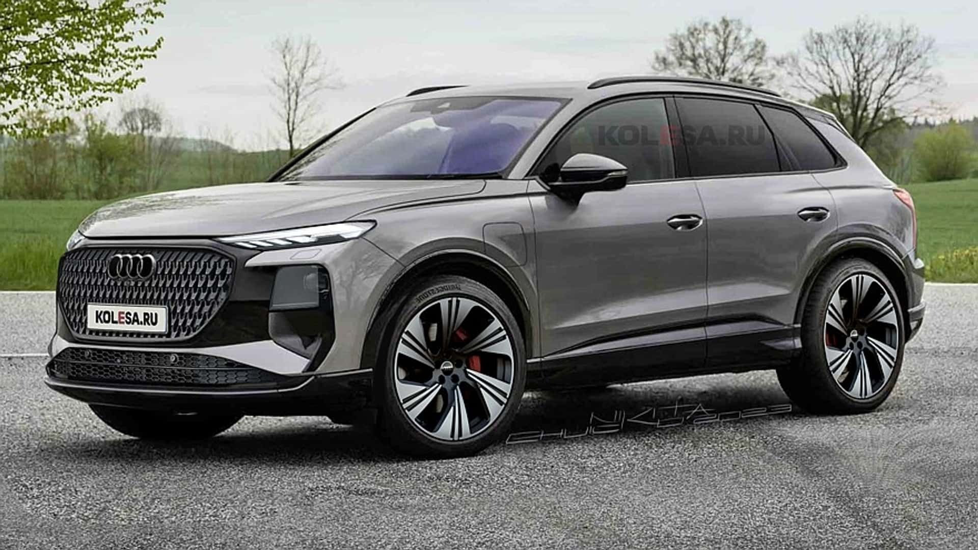 Audi lại đổi cách đặt tên xe, quay lại cách đặt cũ cho người dùng dễ hiểu - Ảnh 3.