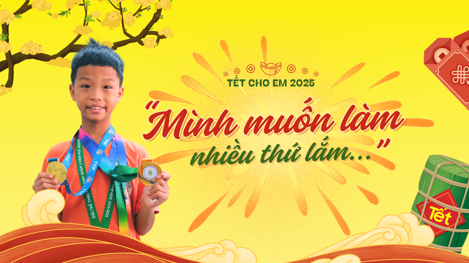 Đáng yêu những điều ước Tết- Ảnh 7.