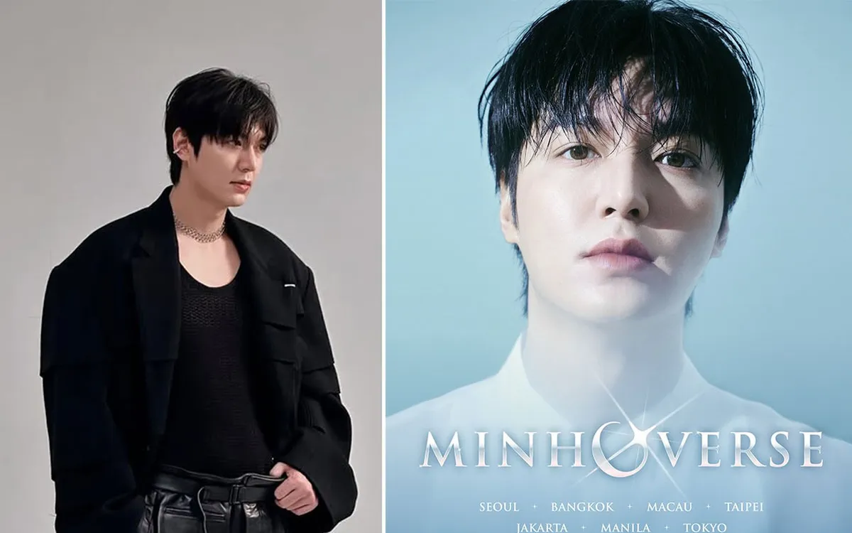 Lee Min Ho ‘hứng đá’ vì một câu thoại trong phim trăm tỷ - Ảnh 5.