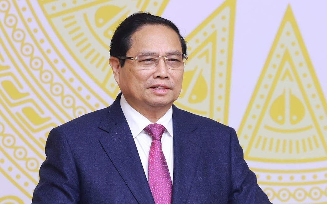 Chính phủ bàn thảo lo nguồn vốn, giao chủ đầu tư làm dự án điện hạt nhân Ninh Thuận - Ảnh 4.