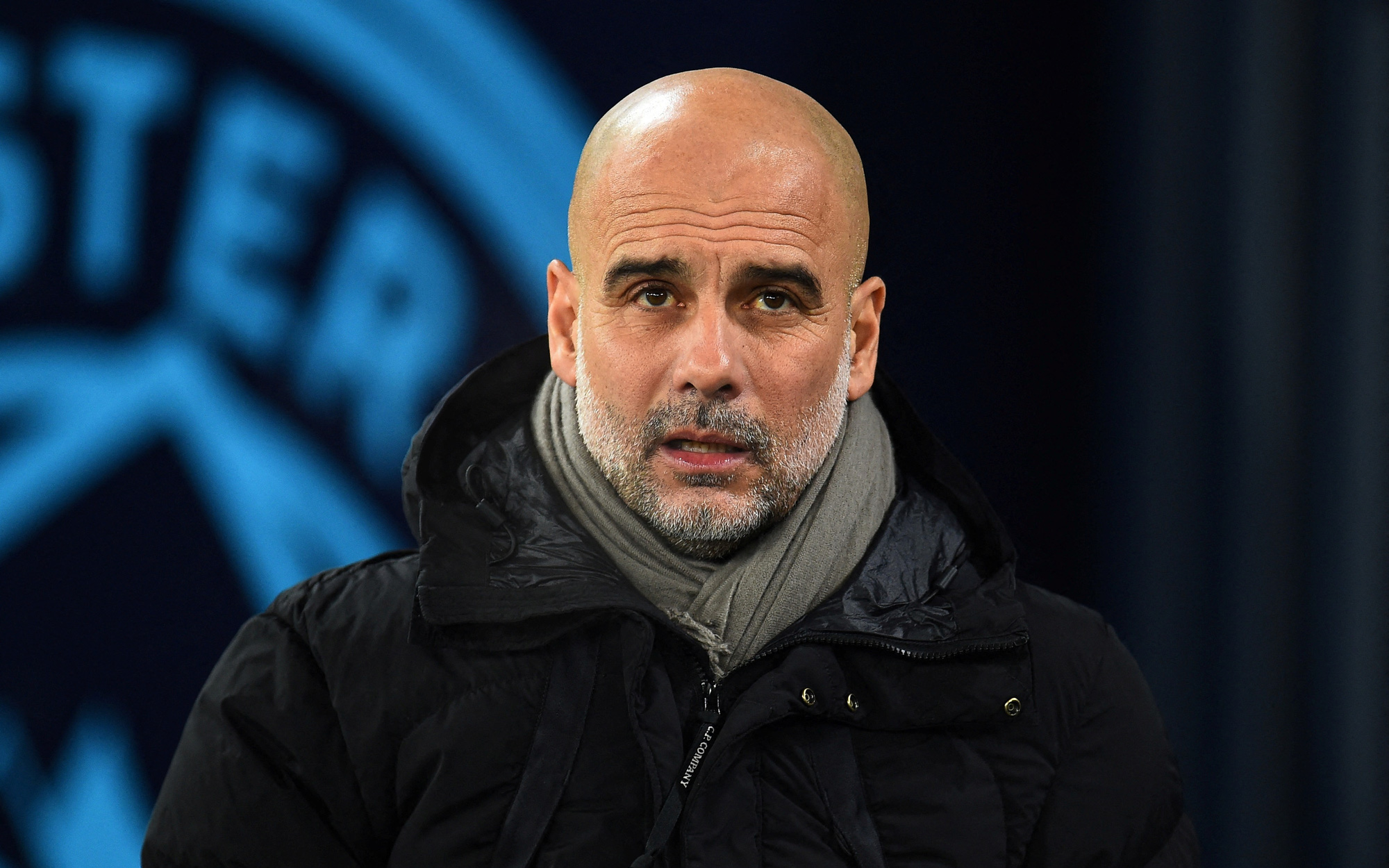 Thương cho Pep Guardiola! - Ảnh 5.