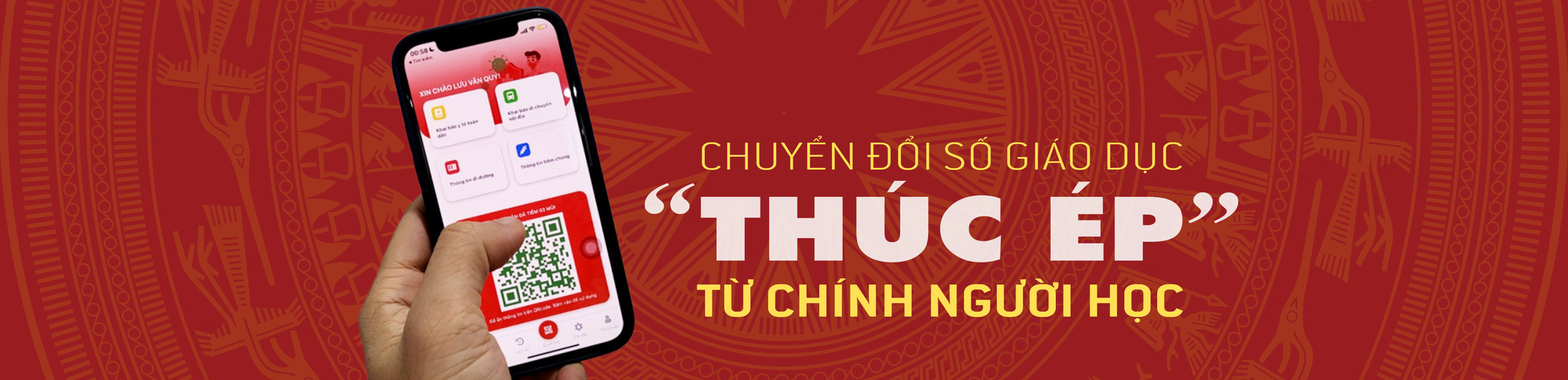 VNeID đang hình thành siêu ứng dụng chuyển đổi số quốc gia - Ảnh 12.