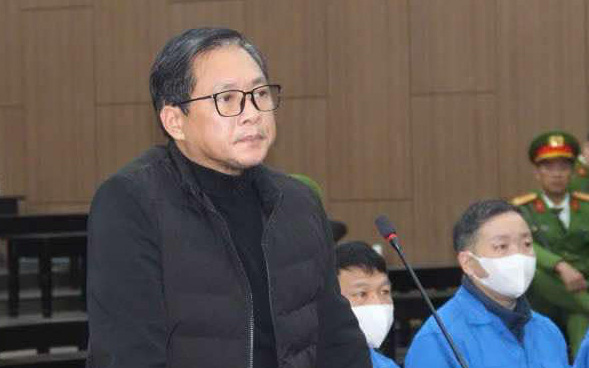 Ai giúp Nguyễn Cao Trí thâu tóm siêu dự án Đại Ninh? - Ảnh 2.