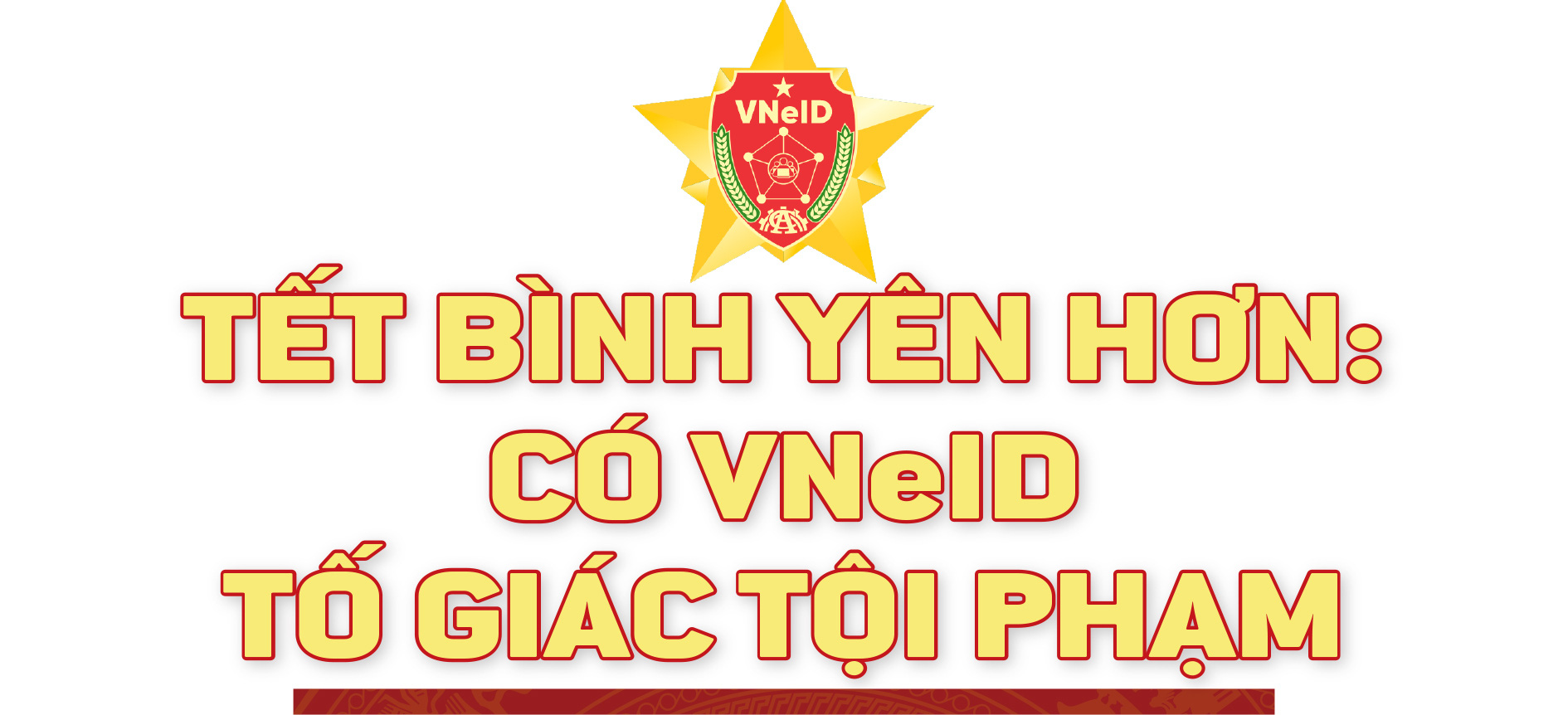 VNeID đang hình thành siêu ứng dụng chuyển đổi số quốc gia - Ảnh 24.