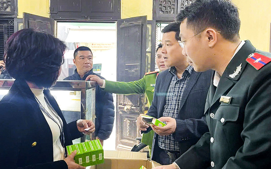 Tin tức sáng 17-1: - Ảnh 2.