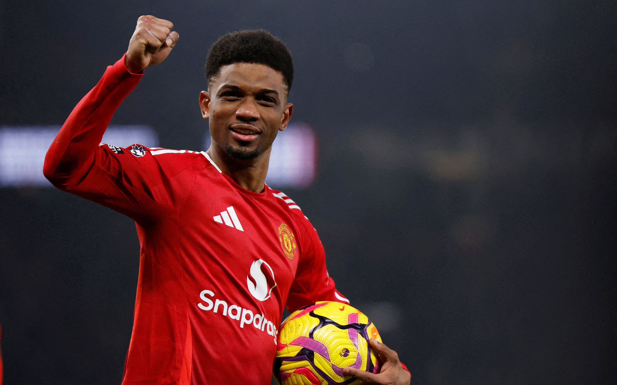Bảng xếp hạng Ngoại hạng Anh sau vòng 22: Liverpool xây chắc ngôi đầu - Ảnh 3.