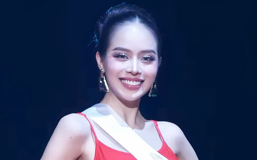 Hoa hậu Thanh Thủy tiết lộ cảm xúc khi được cầu hôn - Ảnh 3.