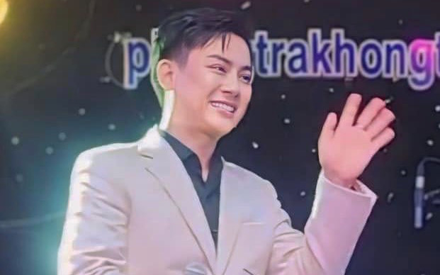 Lý do hoa hậu Thanh Thủy lọt top tìm kiếm Google? - Ảnh 6.