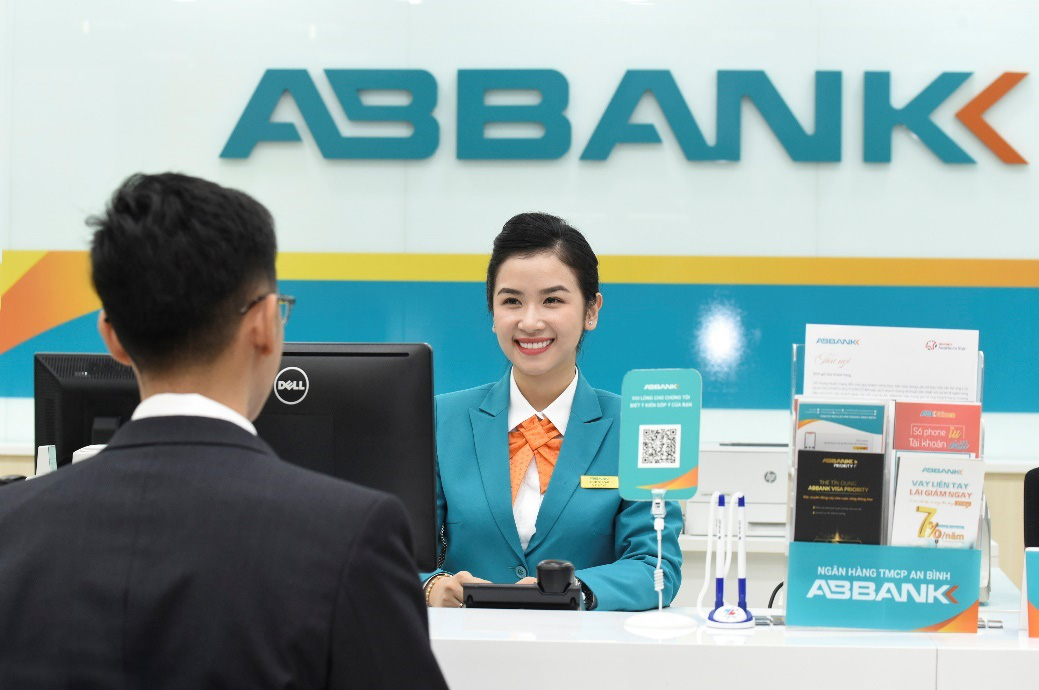 ABBANK thành lập Ủy ban chiến lược phát triển bền vững ESG - Ảnh 3.