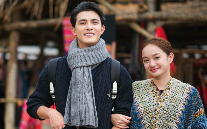 Trấn Thành quá có liều lĩnh khi chọn Tiểu Vy? - Ảnh 5.