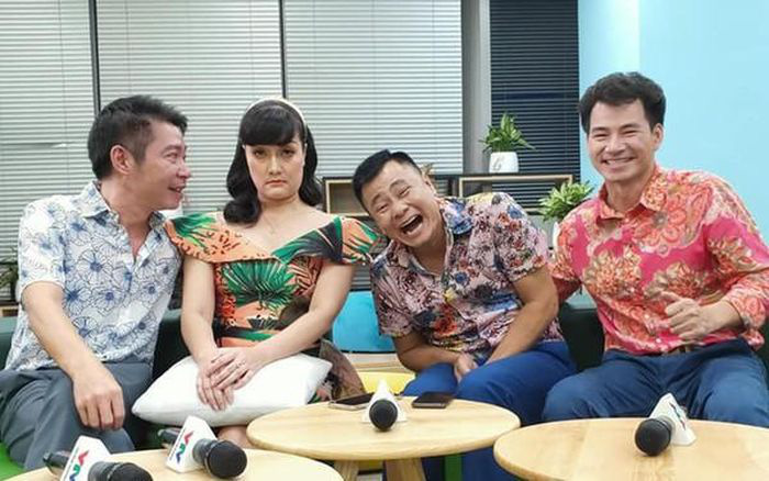Lý do hoa hậu Thanh Thủy lọt top tìm kiếm Google? - Ảnh 5.