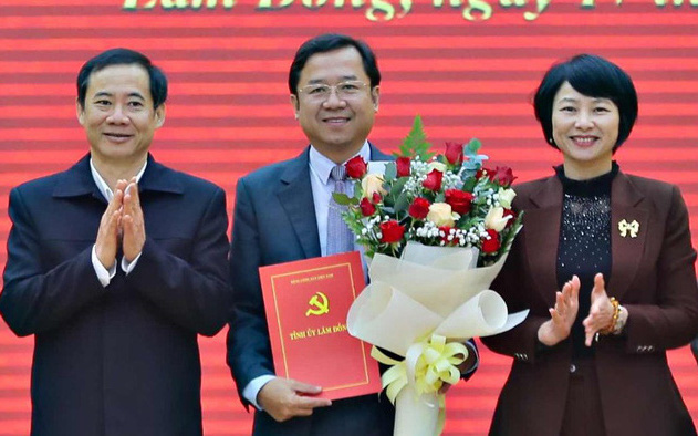 Lâm Đồng triển khai nội dung bài viết Rạng rỡ Việt Nam - Ảnh 4.