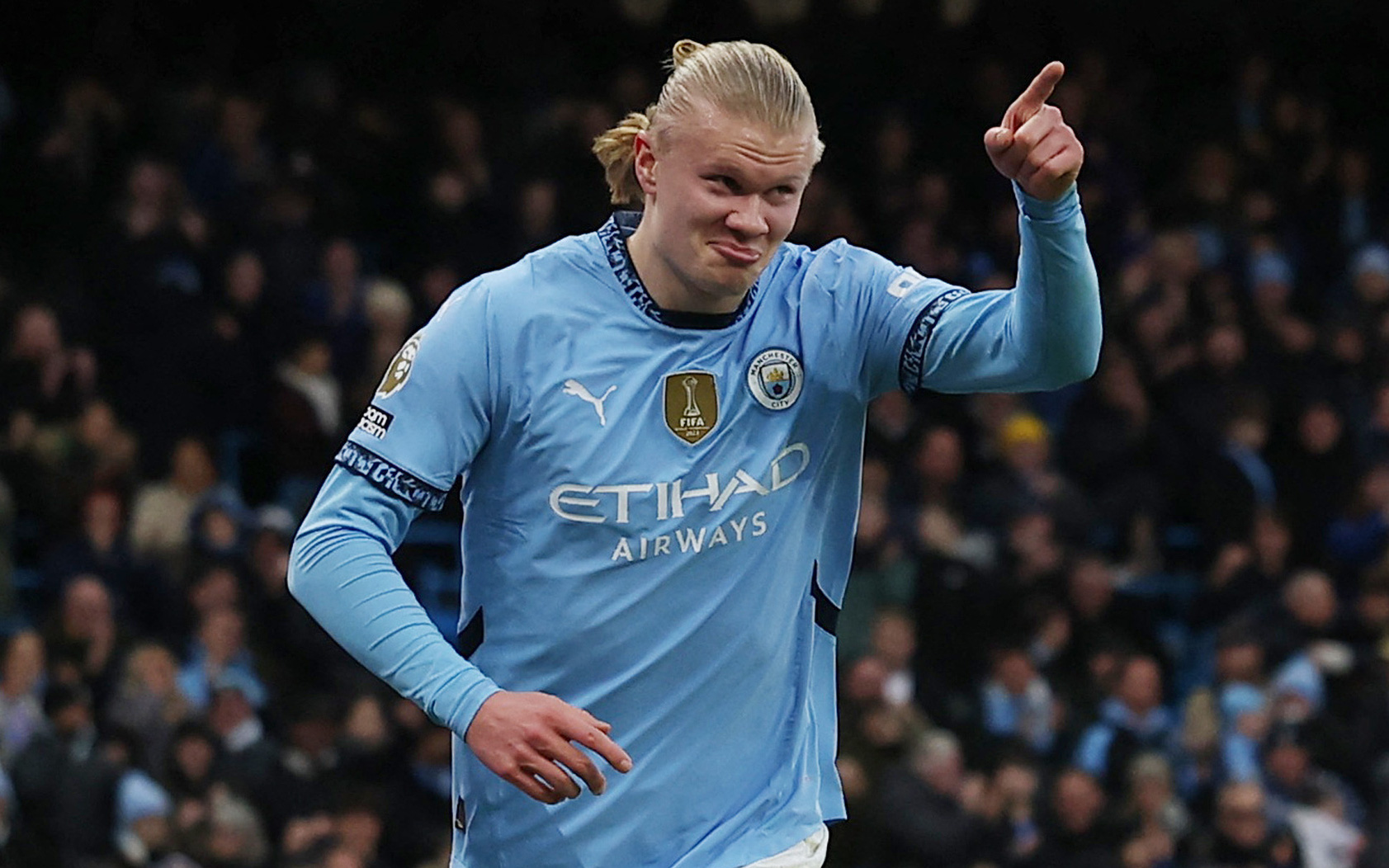 Dùng tân binh người Uzbekistan, Man City đánh bại Chelsea - Ảnh 6.