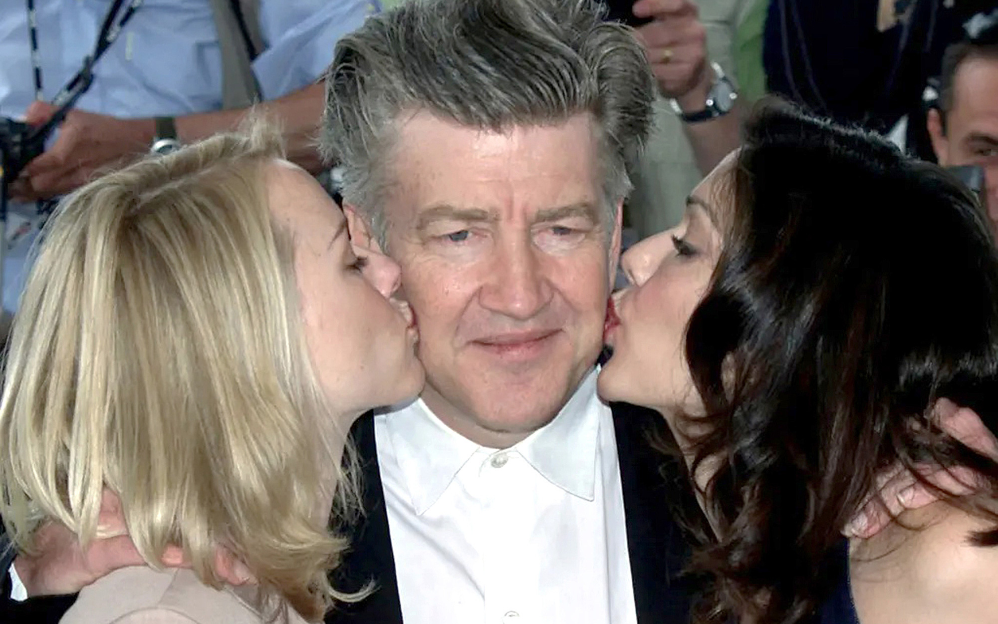 Hollywood vĩnh biệt David Lynch, kẻ mộng mơ vĩ đại của màn bạc - Ảnh 7.