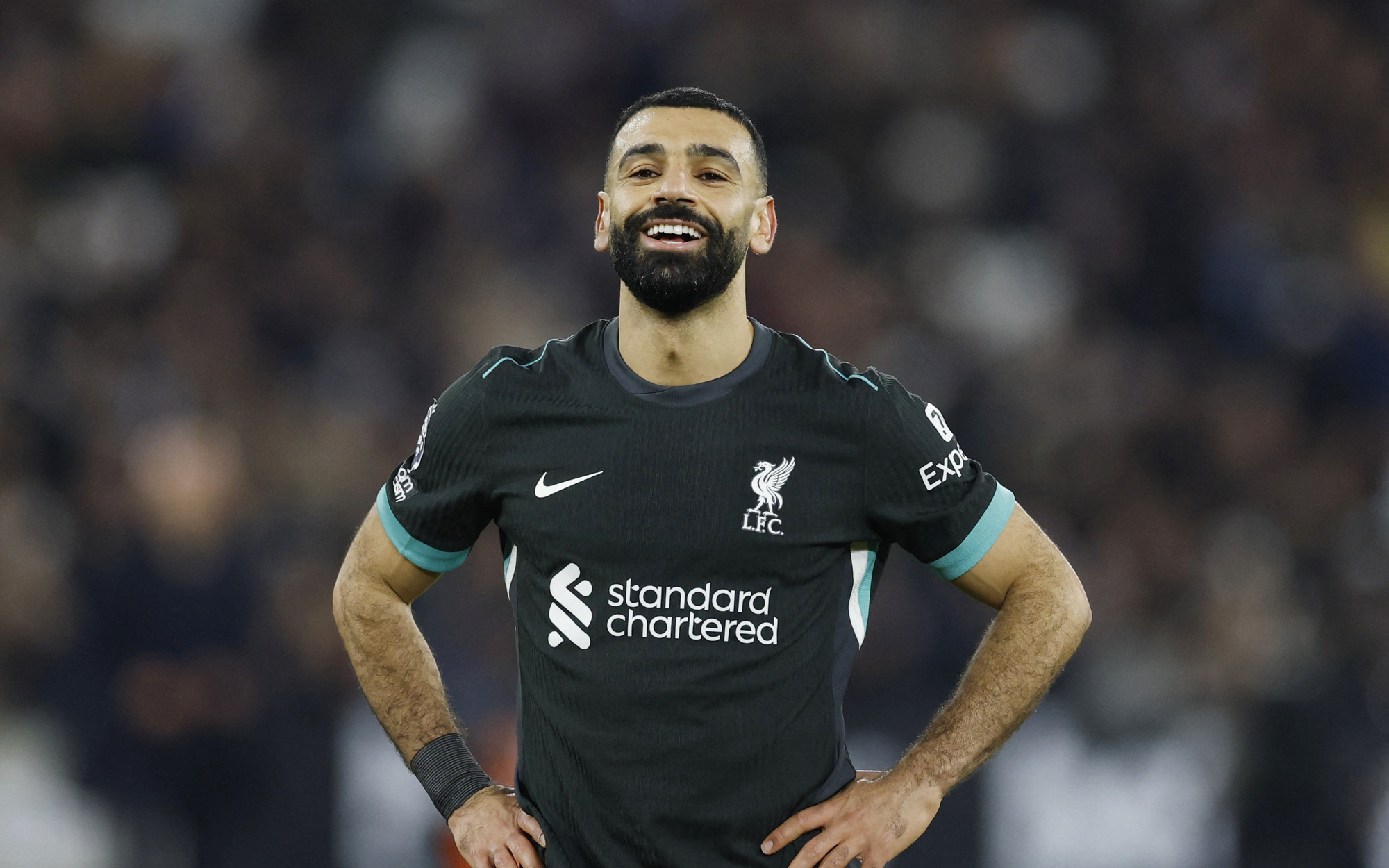 Lịch trực tiếp Premier League và Serie A cuối tuần - Ảnh 2.