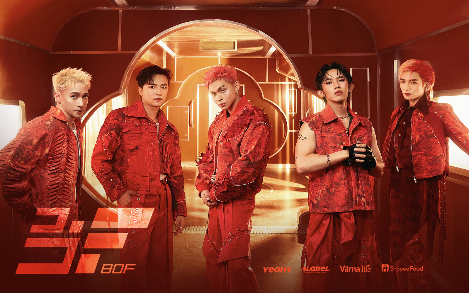 K-pop năm 2025: BTS trở lại, Album đầy đủ của BlackPink, nhóm nhạc mới ra mắt - Ảnh 9.