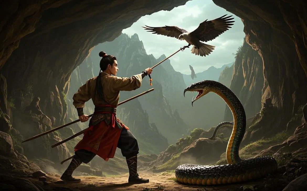 Câu thành ngữ dễ như ăn kẹo này là gì? - Ảnh 5.