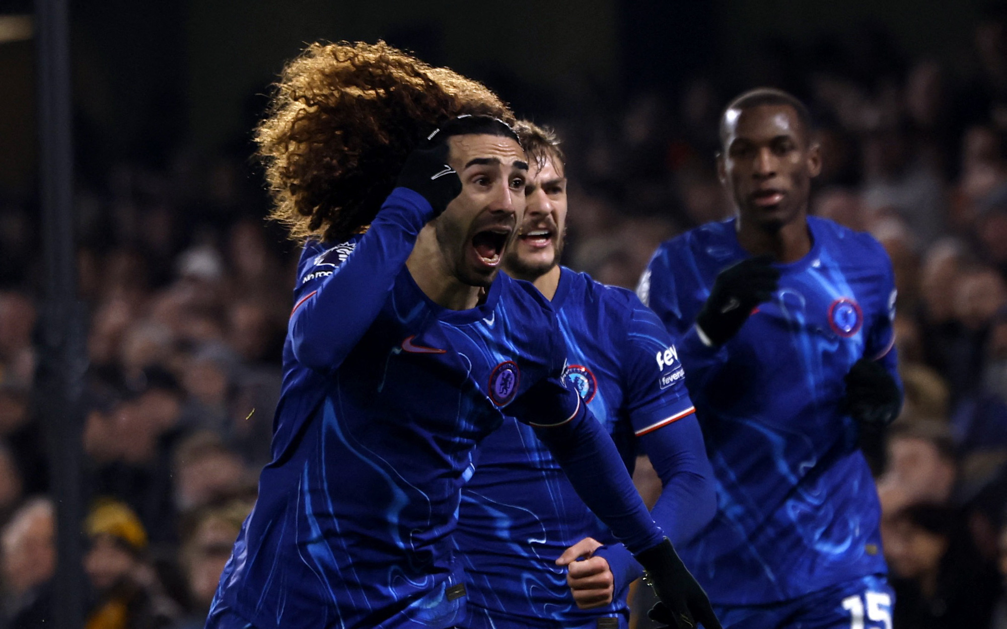 Lịch trực tiếp Champions League: PSG đấu Man City - Ảnh 2.