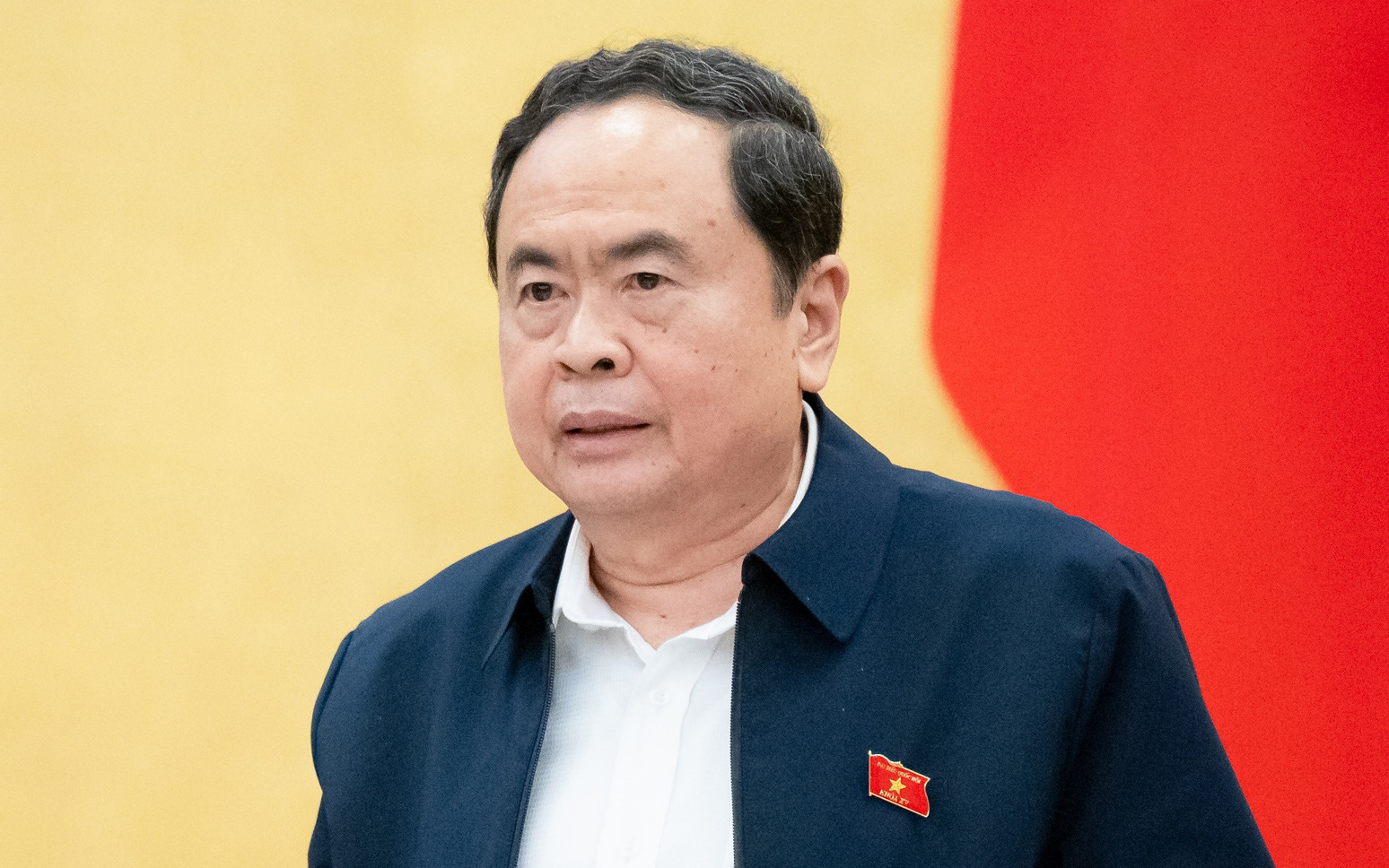 Chủ tịch Quốc hội ký các nghị quyết của Ủy ban Thường vụ Quốc hội về nhân sự - Ảnh 2.