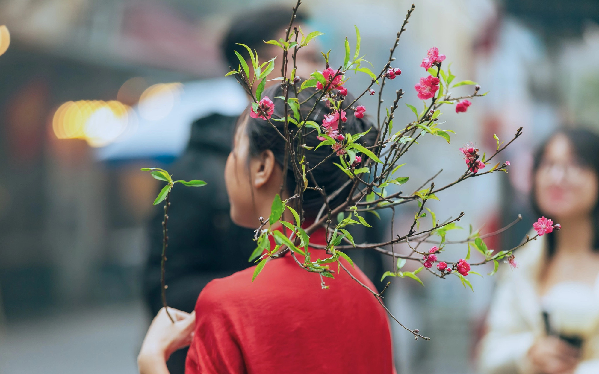 Đón Tết có phải ăn Tết như xưa? - Ảnh 3.