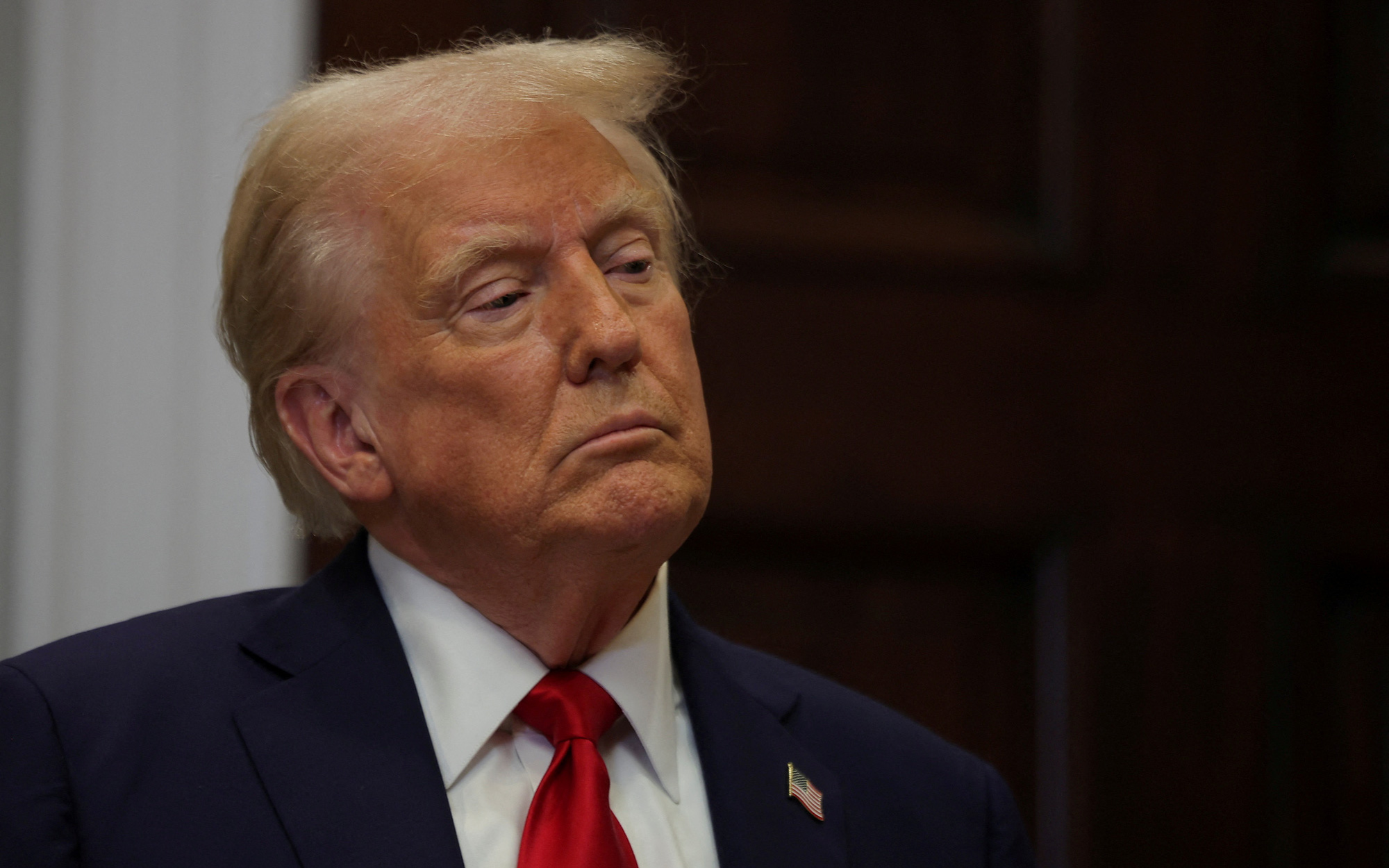 Trump định tăng 25% thuế, ngành nhôm, thép xuất khẩu sẽ ảnh hưởng gì? - Ảnh 2.