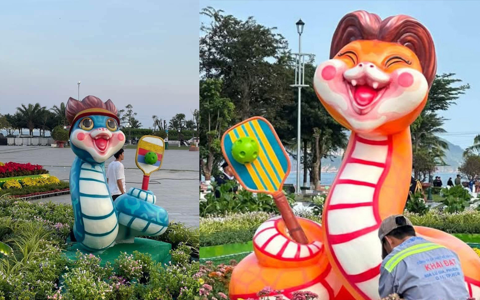 Đom đóm có nguy cơ... tuyệt chủng - Ảnh 3.