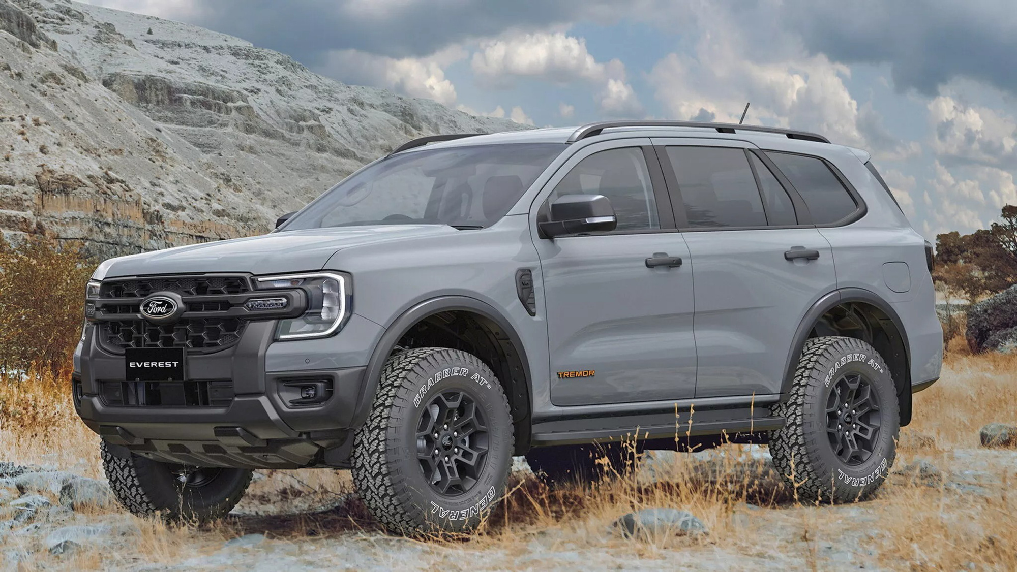 Ford muốn trở thành 'Porsche của giới off-road', làm thêm nhiều xe như Raptor, Tremor - Ảnh 2.