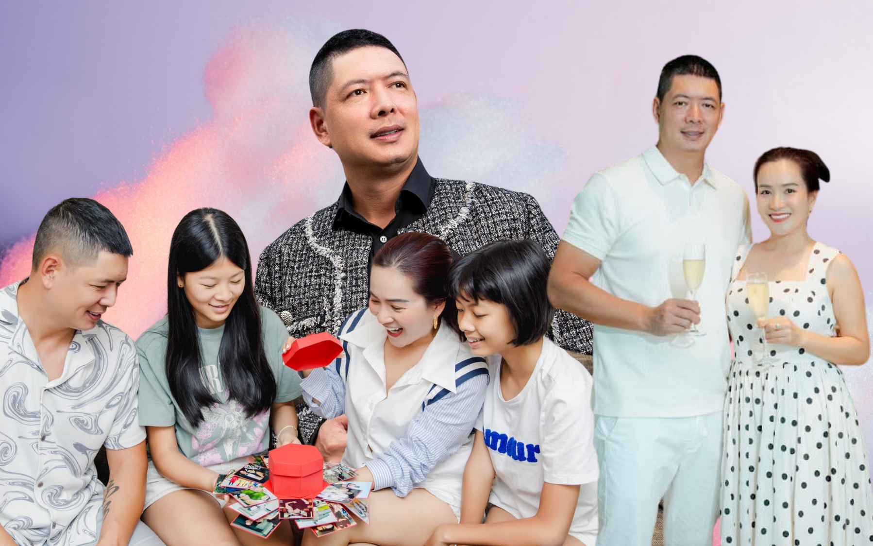 Trịnh Khánh Sơn: Từ TikToker triệu view đến nhà sản xuất phim tài năng - Ảnh 6.