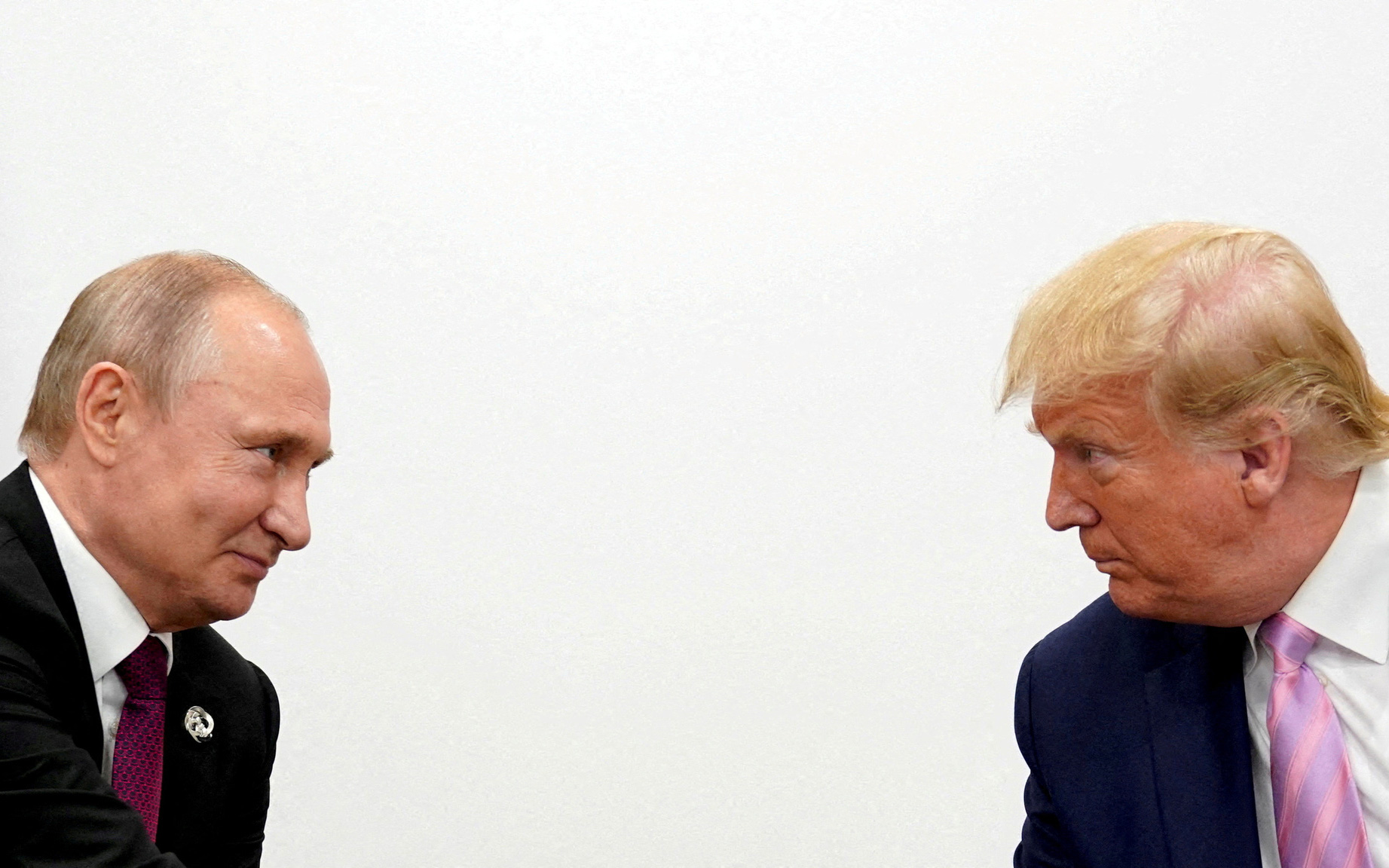 Tin tức thế giới 24-1: Ông Trump phát biểu tại WEF; Thượng viện Mỹ phê chuẩn đề cử giám đốc CIA - Ảnh 2.