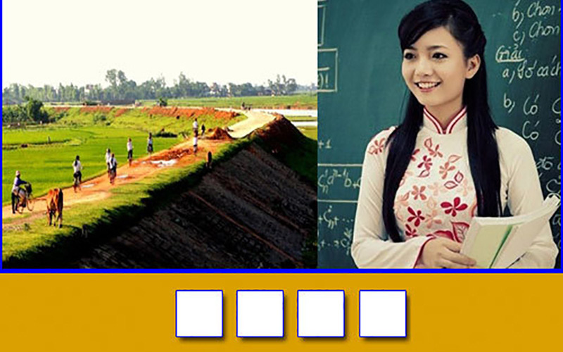 Thử tài nhanh trí với đuổi hình bắt chữ (P65) - Ảnh 5.