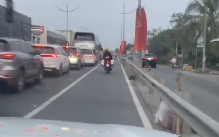 Tết ở nơi sáng đèn 24/24h, 365 ngày trong năm - Ảnh 3.