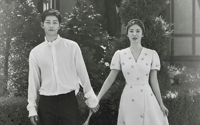 Song Hye Kyo chán đóng phim tình cảm lãng mạn - Ảnh 7.