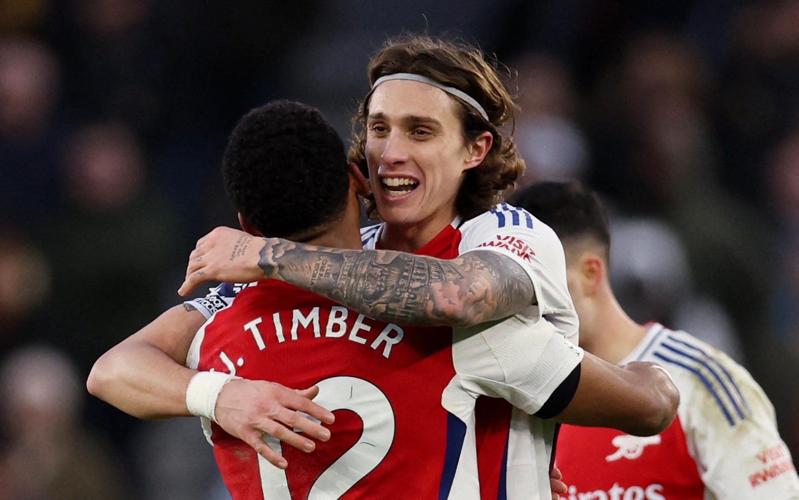 Dự đoán tỉ số: Man City tuyệt đường vô địch của Arsenal - Ảnh 3.
