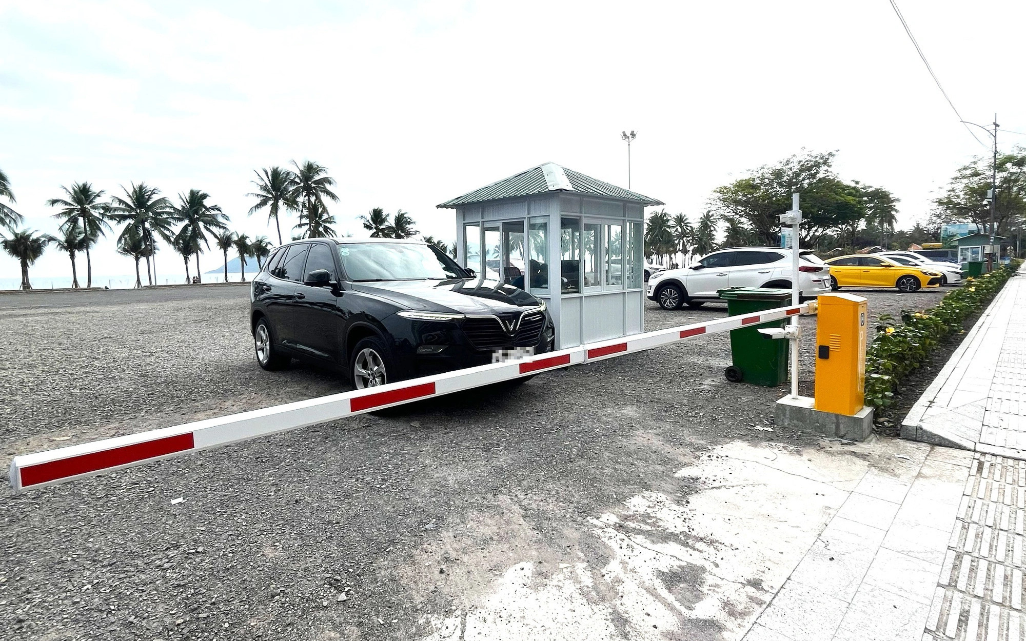 Vì sao du lịch Khánh Hòa thắng lớn trong dịp Tết Nguyên đán Ất Tỵ 2025? - Ảnh 3.