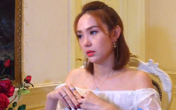 Con gái của Trương Ngọc Ánh và Bảo Sơn 'trổ mã' thành thiếu nữ xinh đẹp - Ảnh 5.