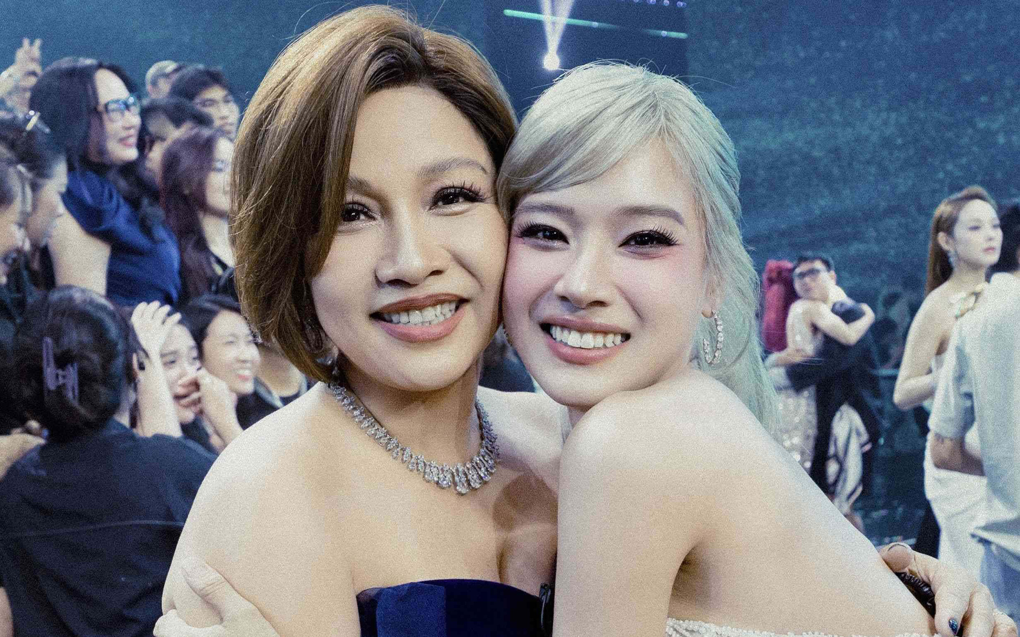 ‘Đả nữ màn ảnh’ Lý Hương: Ôi trời…tôi không cho phép những tiêu cực làm ảnh hưởng đến mình - Ảnh 9.
