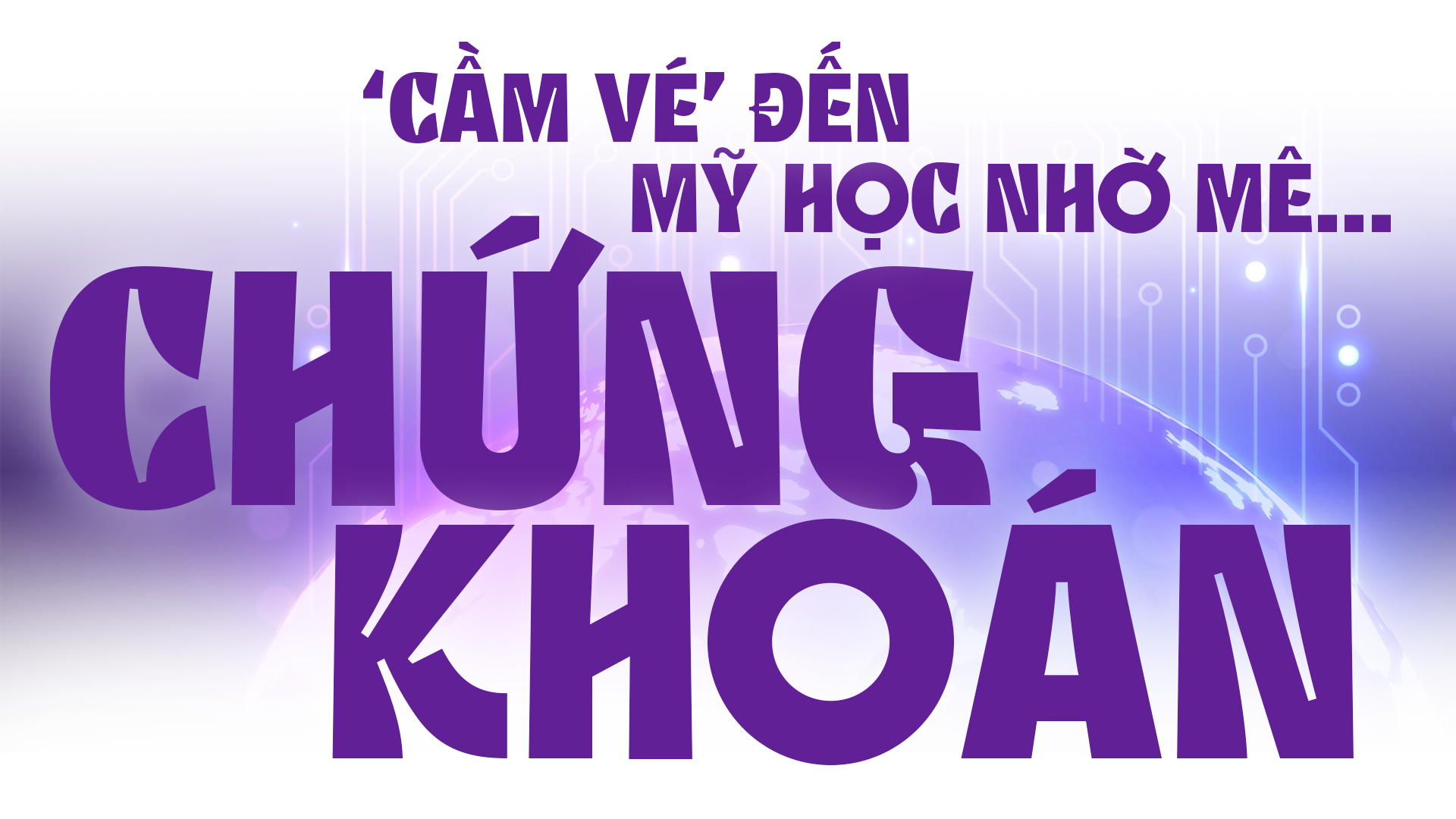 Chuyện những người trẻ vươn mình ra biển lớn- Ảnh 6.