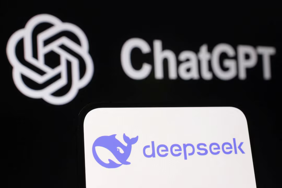 Nhà Trắng, OpenAI tố DeepSeek 'học lỏm' ChatGPT - Ảnh 2.