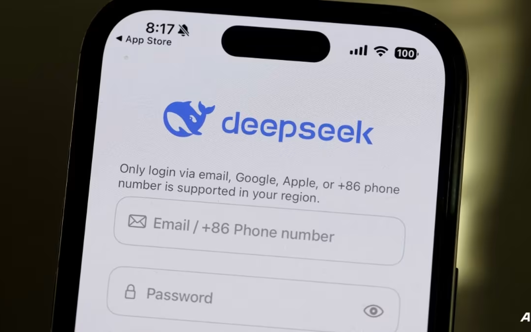 Chân dung người cha đẻ đứng sau sự trỗi dậy của DeepSeek - Ảnh 2.